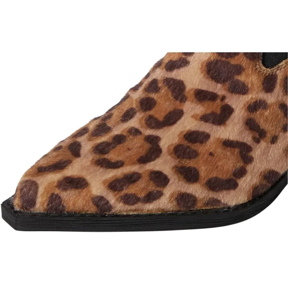 Dolce vita | Jerico A bootie